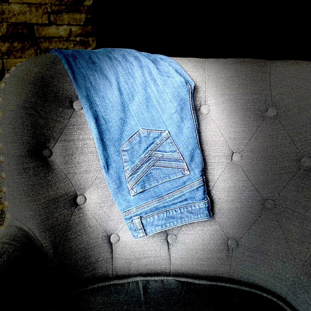CAbi denim